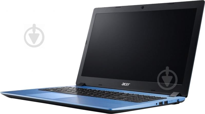 Ноутбук Acer Aspire 3 A315-32-C7HJ 15.6" (NX.GW4EU.016) blue - фото 4