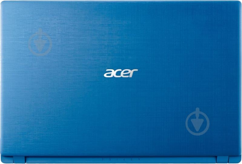 Ноутбук Acer Aspire 3 A315-32-C7HJ 15.6" (NX.GW4EU.016) blue - фото 6