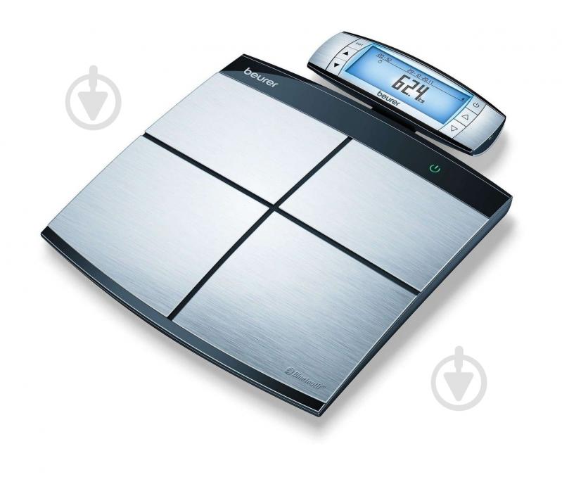 Диагностические весы Beurer BF 105 - фото 1 Диагностические весы Beurer BF 105 - фото 1