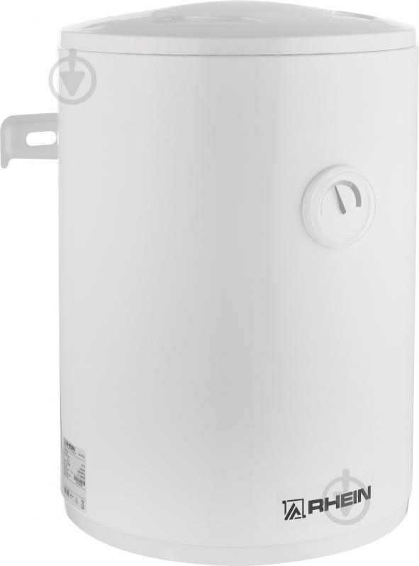 Бойлер Rhein EWH SL 30 V - фото 2 Бойлер Rhein EWH SL 30 V - фото 2