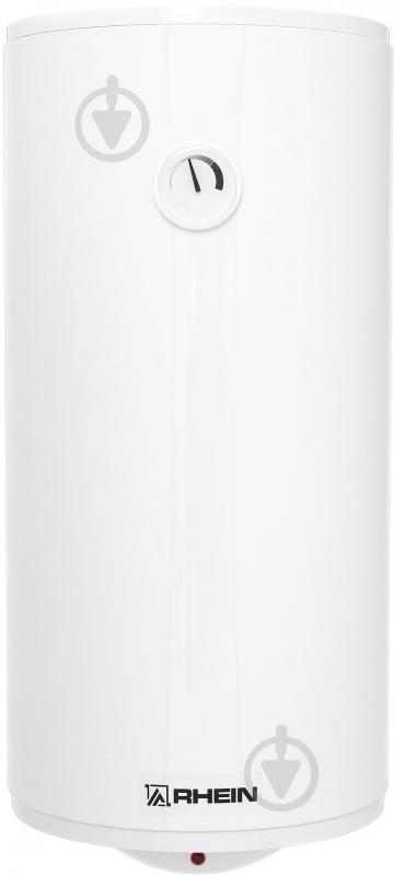 Бойлер Rhein EWH SL 50 V - фото 1 Бойлер Rhein EWH SL 50 V - фото 1