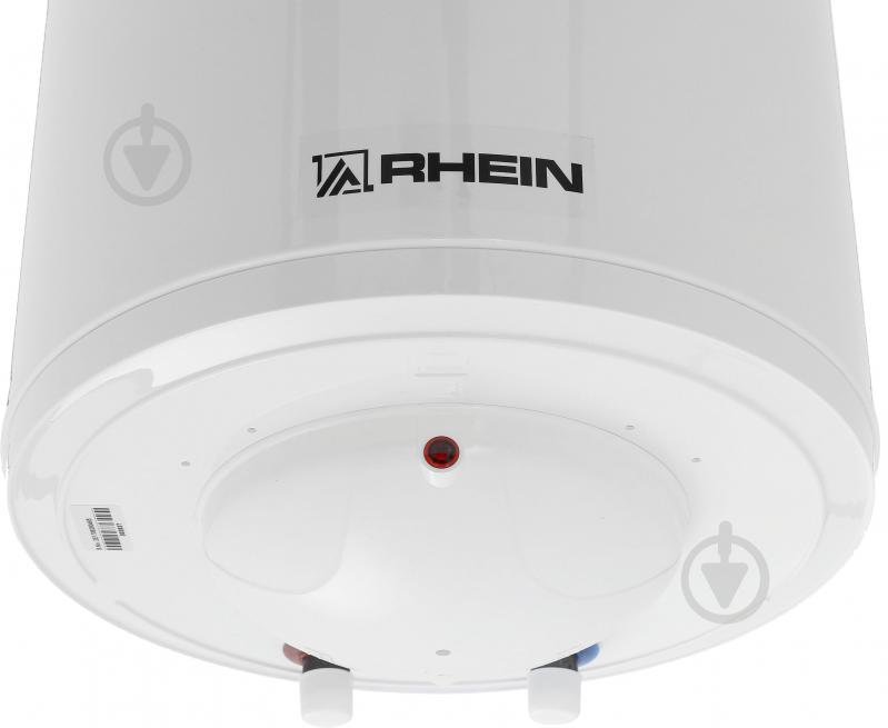 Бойлер Rhein EWH SL 50 V - фото 5 Бойлер Rhein EWH SL 50 V - фото 5