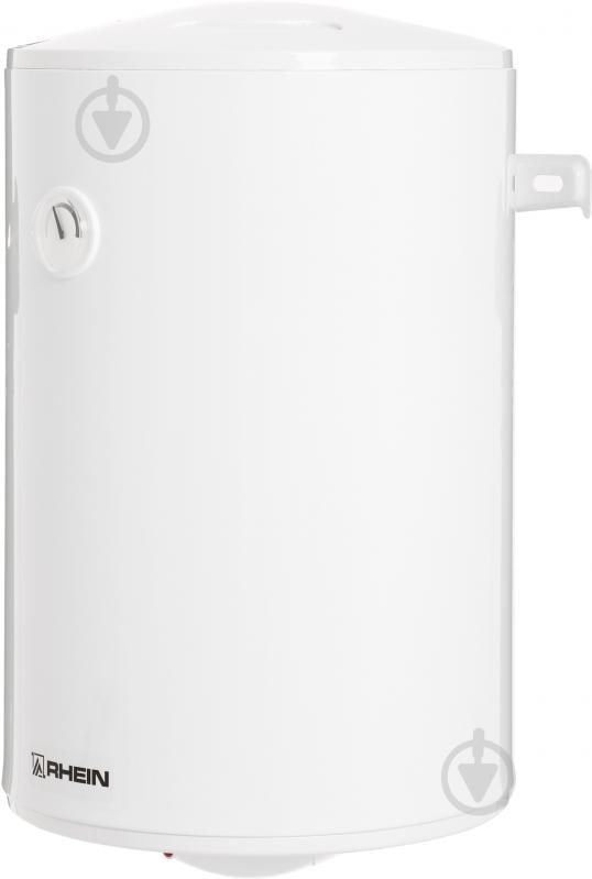Бойлер Rhein EWH OL 80 V - фото 2