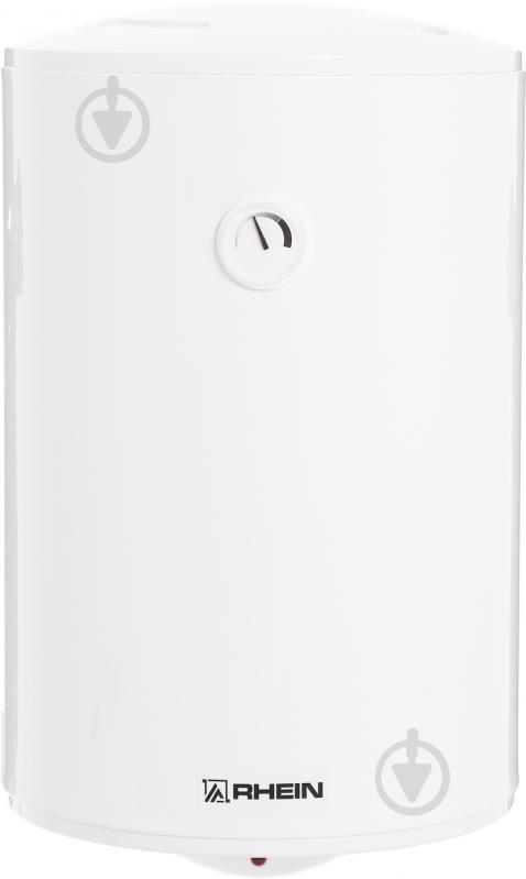 Бойлер Rhein EWH OL 80 V - фото 1