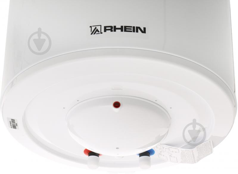 Бойлер Rhein EWH OL 80 V - фото 4