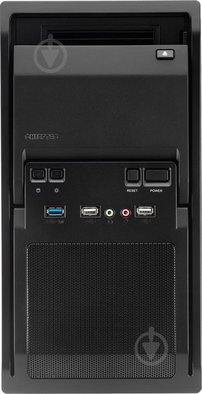 Корпус Chieftec Libra LT-01B-450S8 - фото 2