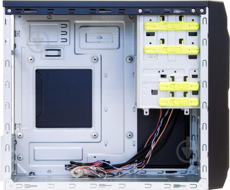 Корпус Chieftec Libra LT-01B-450S8 - фото 4