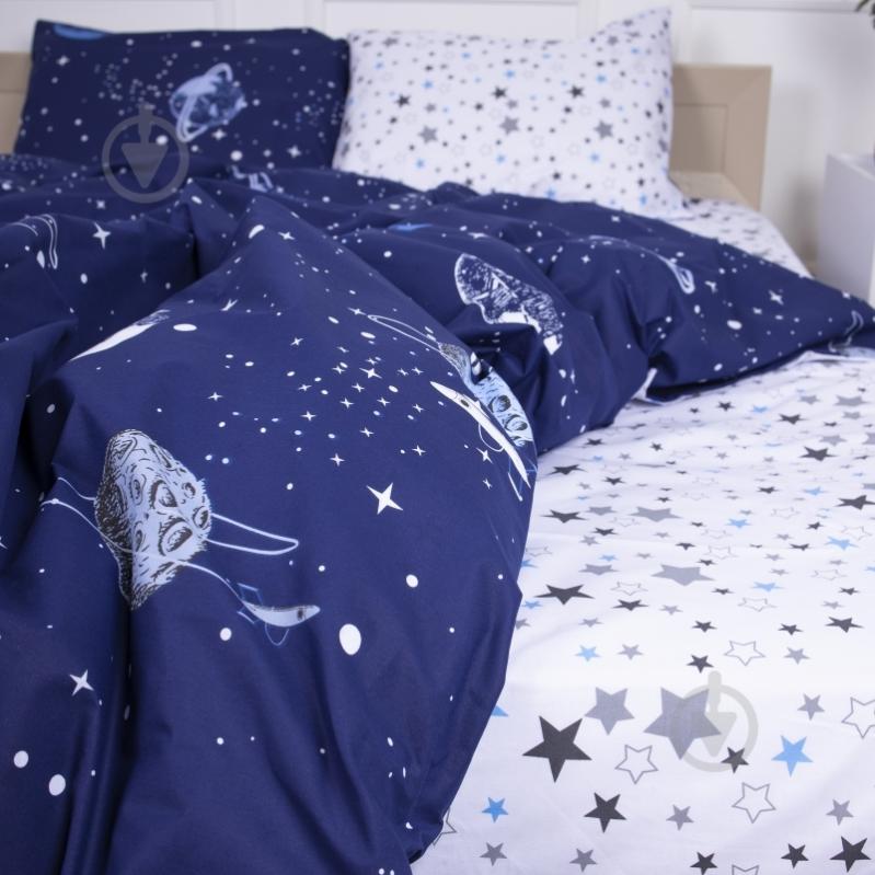 Наволочка бязь 17-0014 Graciana 70x70 см мульти MirSon - фото 4 Наволочка бязь 17-0014 Graciana 70x70 см мульти MirSon - фото 4