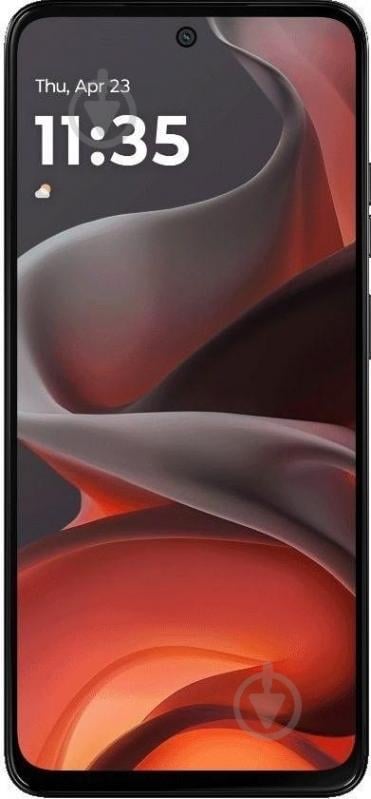 Смартфон Motorola G15 8/512GB gravity grey (PB6E0064UA) - фото 2