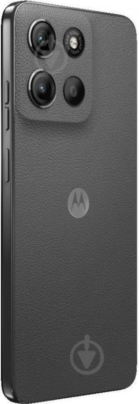 Смартфон Motorola G15 8/512GB gravity grey (PB6E0064UA) - фото 4
