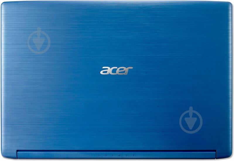 Ноутбук Acer Aspire 3 A315-53-32TD 15.6" (NX.H4PEU.012) blue - фото 2