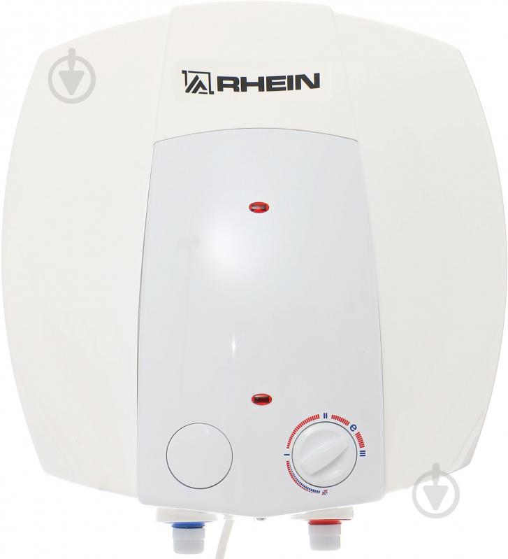 Бойлер Rhein EWH CL 10 O - фото 1