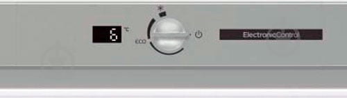 Холодильник Gorenje NRK6201 GHX - фото 4