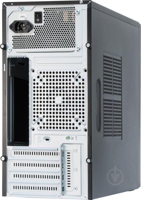 Корпус Chieftec Mesh CT-01B-450S8 - фото 3 Корпус Chieftec Mesh CT-01B-450S8 - фото 3
