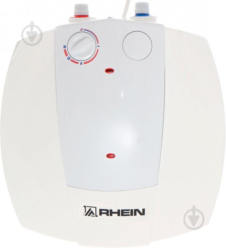Бойлер Rhein EWH CL 10 U - фото 1
