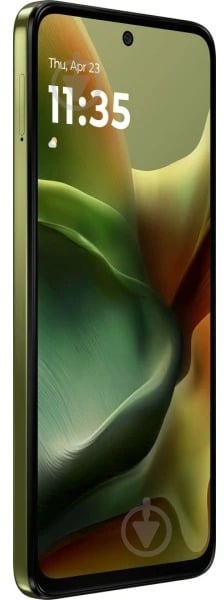 Смартфон Motorola G15 8/512GB iguana green (PB6E0065UA) - фото 4