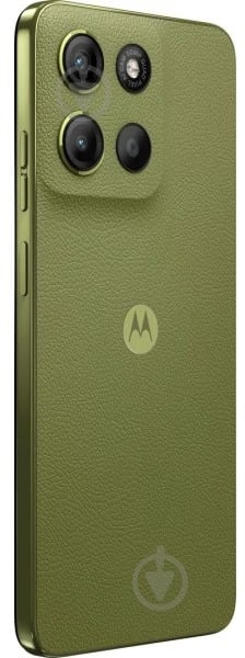 Смартфон Motorola G15 8/512GB iguana green (PB6E0065UA) - фото 7