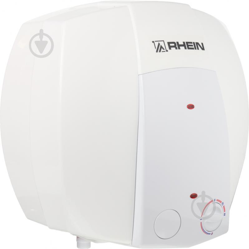 Бойлер Rhein EWH CL 15 O - фото 2