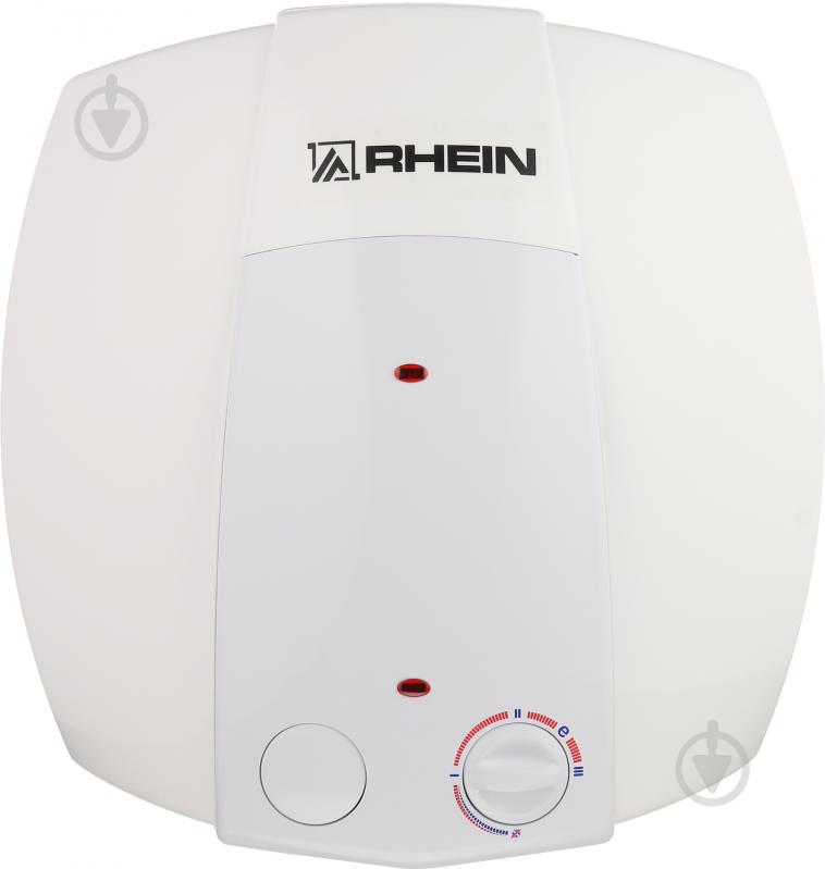 Бойлер Rhein EWH CL 15 O - фото 1
