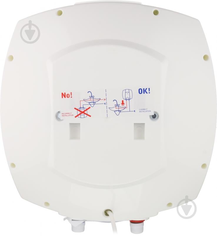Бойлер Rhein EWH CL 15 O - фото 4
