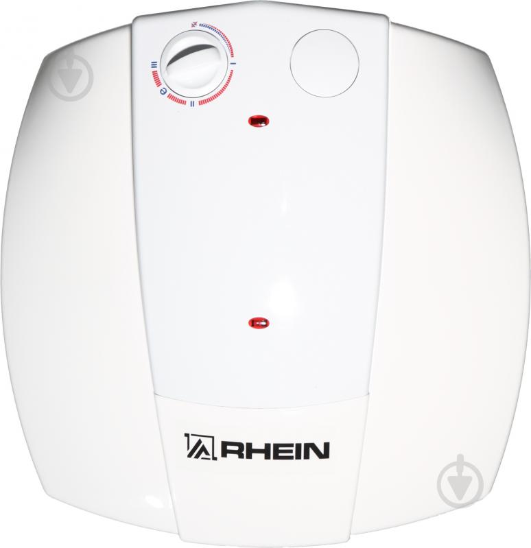 Бойлер Rhein EWH CL 15 U - фото 1