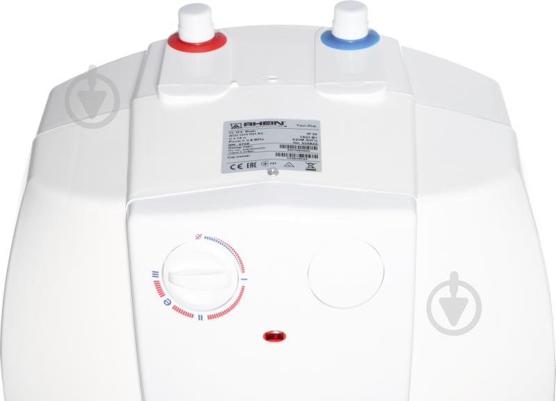 Бойлер Rhein EWH CL 15 U - фото 3