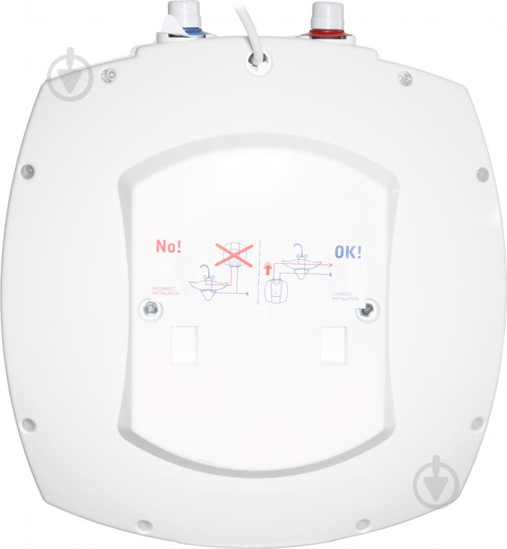 Бойлер Rhein EWH CL 15 U - фото 4