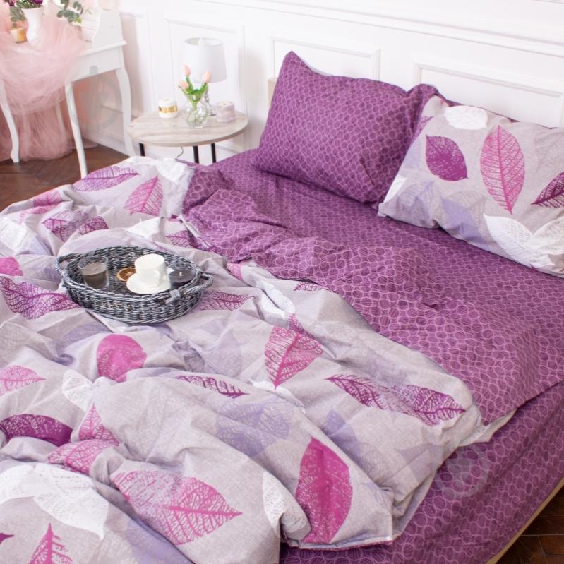 Наволочка бязь 17-0015 Isidoro 70x70 см мульти MirSon - фото 4