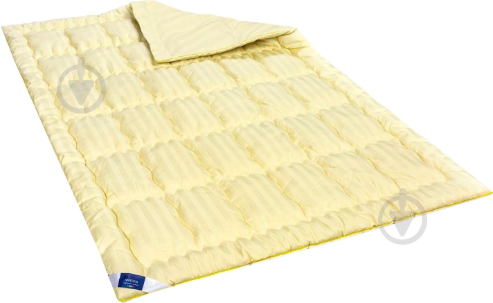 Ковдра антиалергенне Carmela Eco-Soft Hand Made 840 зима 2200000622303 110x140 см MirSon - фото 2