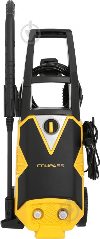 Міні-мийка Compass HPW-140 - фото 2