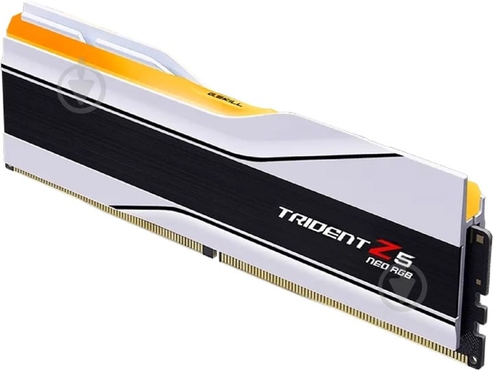 Оперативна пам'ять G.Skill DDR5 SDRAM 64 GB (2x32GB) 6000 MHz (F5-6000J3636F32GX2-TZ5NRW) - фото 5