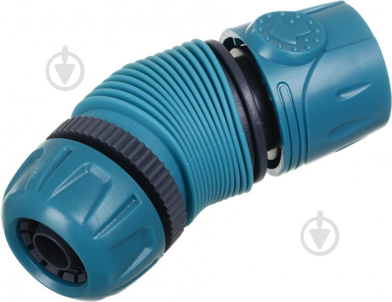 Соединитель Klever DY8050D 1/2’’ с регулируемым углом - фото 3