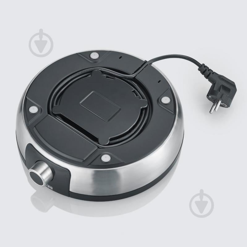 Йогуртница SEVERIN JG 3521 - фото 3 Йогуртница SEVERIN JG 3521 - фото 3