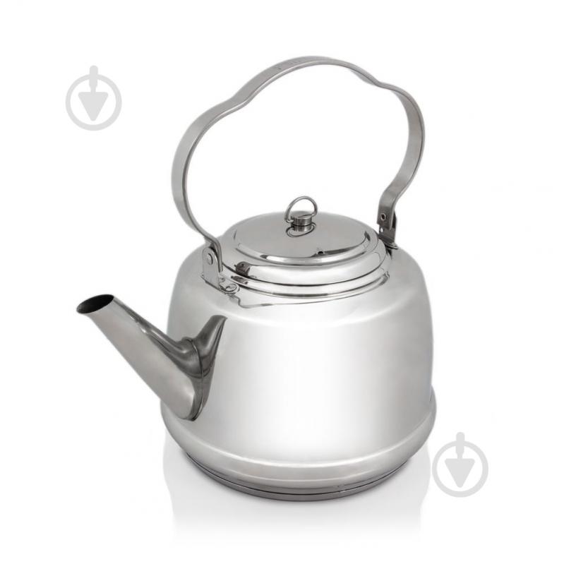 Чайник Petromax 0,8 л Teakettle - фото 1