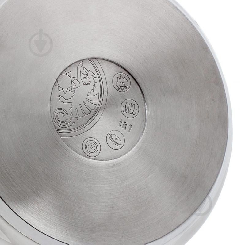 Чайник Petromax 1,5 л Teakettle - фото 2