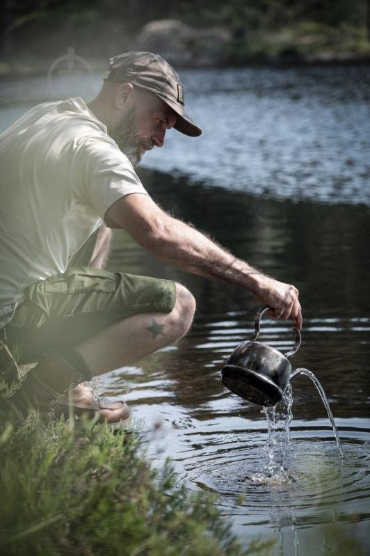 Чайник Petromax 1,5 л Teakettle - фото 7