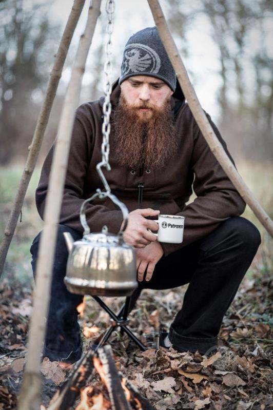 Чайник Petromax 1,5 л Teakettle - фото 6