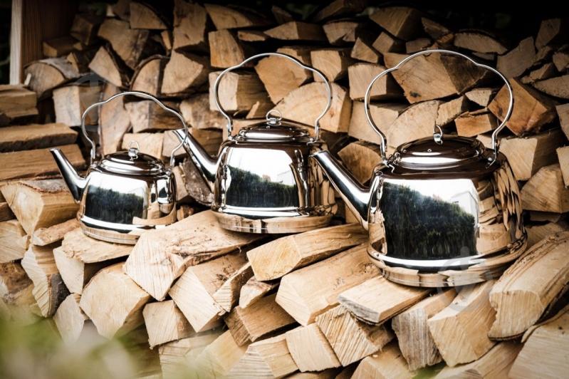 Чайник Petromax 1,5 л Teakettle - фото 10