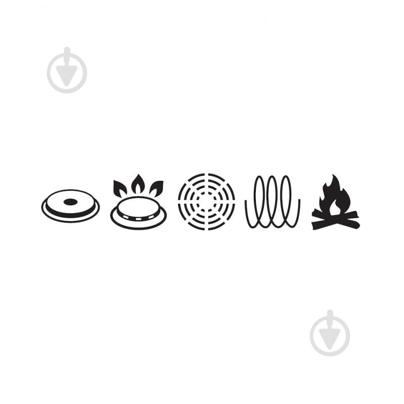 Чайник Petromax 1,5 л Teakettle - фото 11