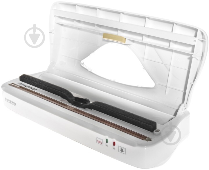 Вакууматор SEVERIN FS 3604 - фото 2