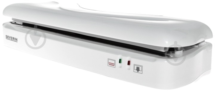 Вакууматор SEVERIN FS 3604 - фото 3