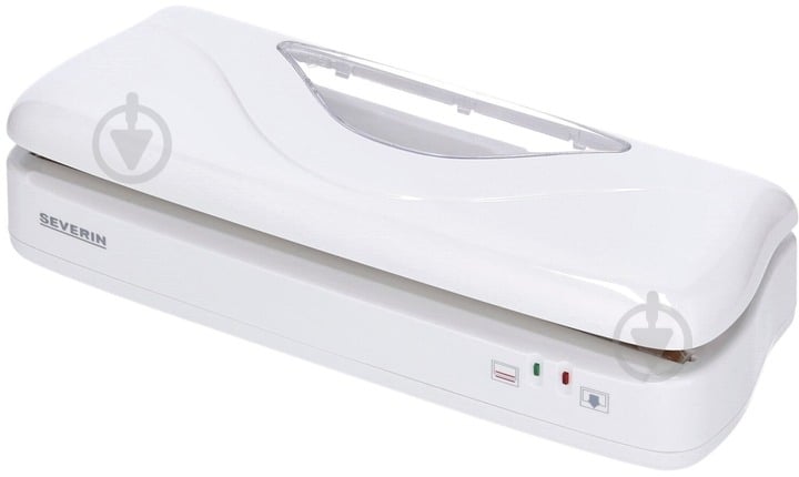 Вакууматор SEVERIN FS 3604 - фото 1