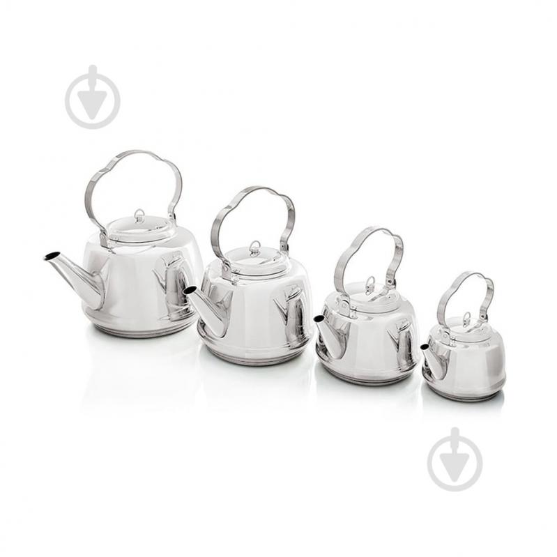 Чайник Petromax 3 л Teakettle - фото 10 Чайник Petromax 3 л Teakettle - фото 10