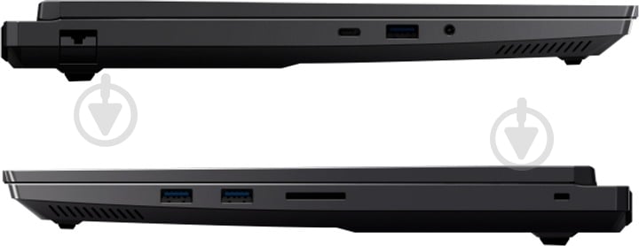 Ноутбук Dream Machines RX5090-16 16" (RX5090-16UA27) black - фото 8 Ноутбук Dream Machines RX5090-16 16" (RX5090-16UA27) black - фото 8