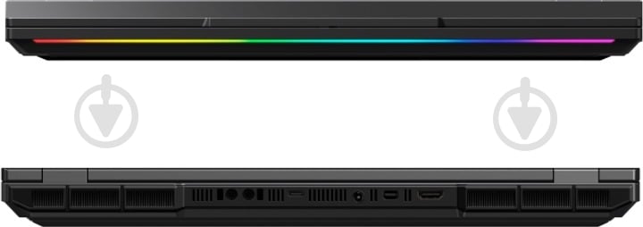 Ноутбук Dream Machines RX5090-16 16" (RX5090-16UA27) black - фото 7 Ноутбук Dream Machines RX5090-16 16" (RX5090-16UA27) black - фото 7