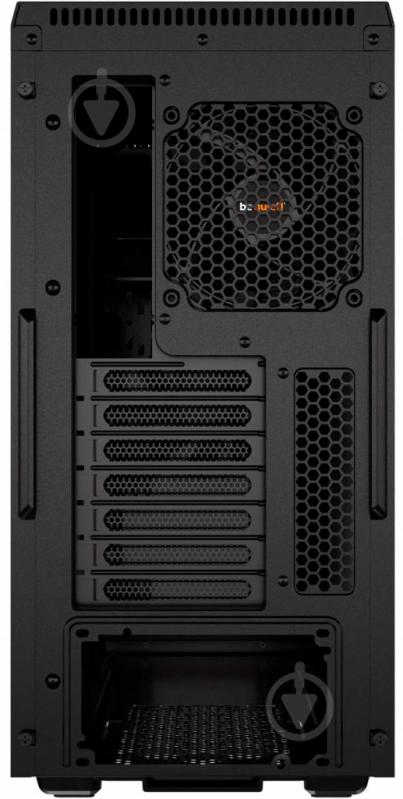 Корпус be quiet! Pure Base 600 Black-Silver (BG022) - фото 8