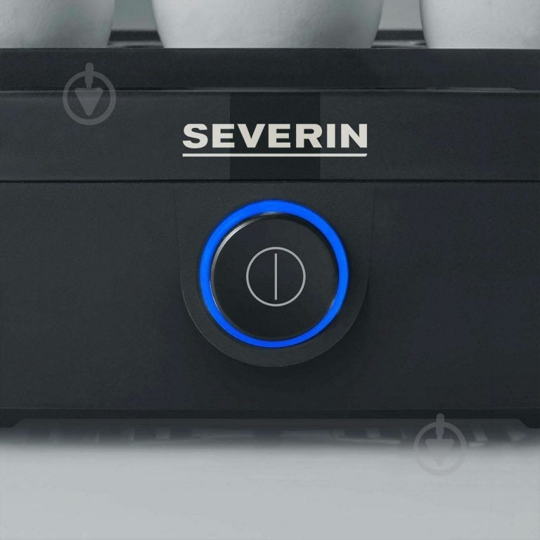 Яйцеварка Beurer EK 3165 - фото 2