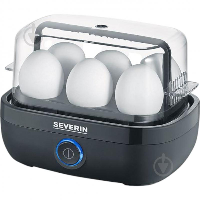 Яйцеварка Beurer EK 3165 - фото 1