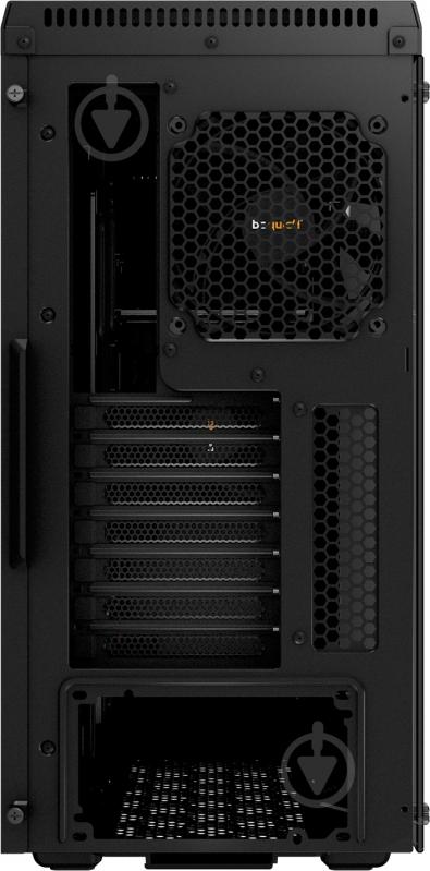 Корпус be quiet! Pure Base 600 Window Black (BGW21) - фото 2