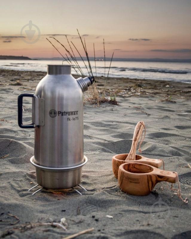 Чайник автономний Petromax 0,75 л Fire Kettle - фото 9